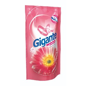 GIGANTE SUAVIZANTE DOY PACK 800ml